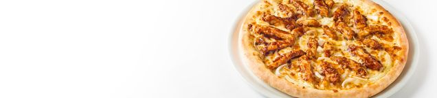 American Pizza-XL Ø 37cm